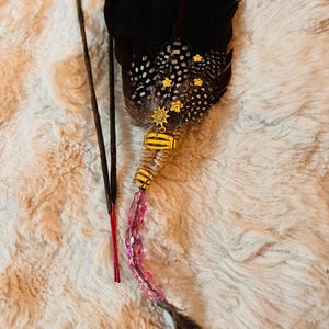 Incense fans