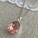 see more listings in the Necklaces section