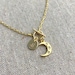 see more listings in the Necklaces section