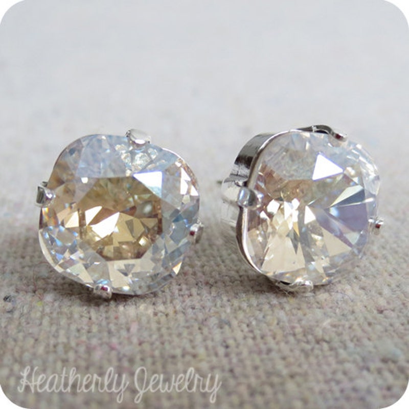 Crystal Moonlight - Etsy