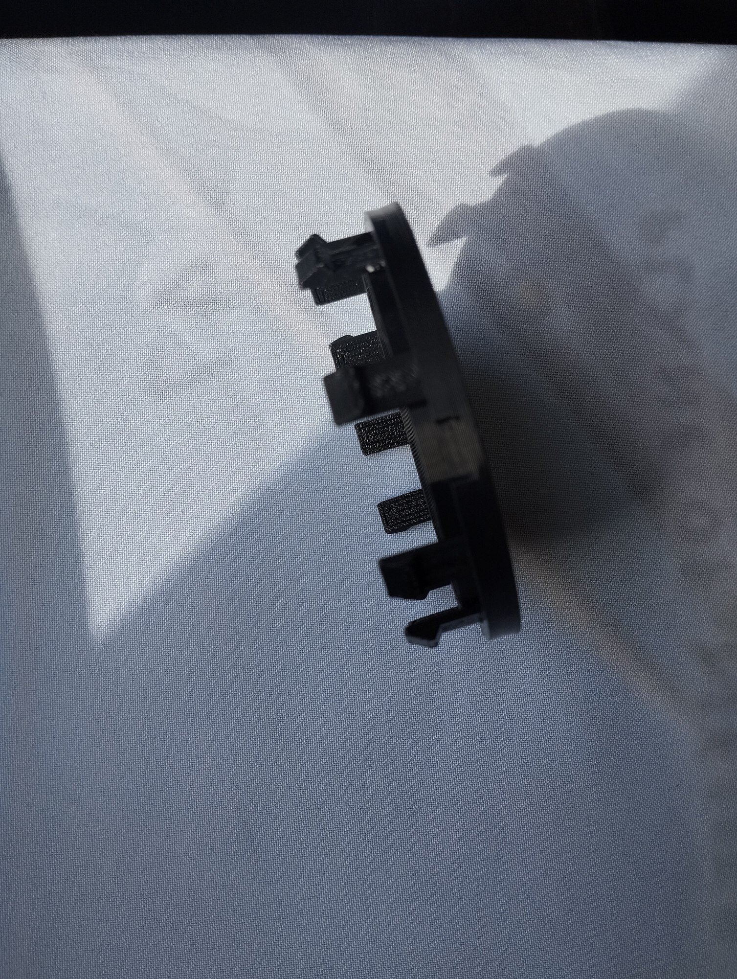 Cybertruck Center Caps & Lug Nut Caps tesla Wheel Lug Nut Cover Caps