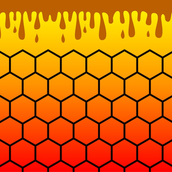 Honeycomb Wallpaper