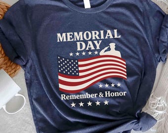 Memorial Day Shirt, 4th July Of Shirt, Fourth Of July Shirt, Patriotic Shirt, USA Flag Tee, Independence Day Gift, Red White and Blue Shirt