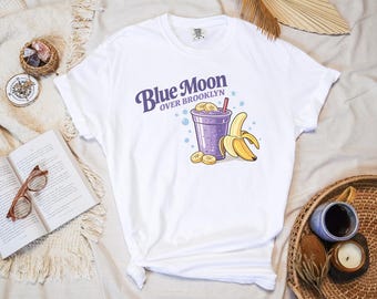 Comfort Colors® Scott and Kip Movie Shirt, Romance Film Graphic Tee, Comfort Colors Unisex Shirt