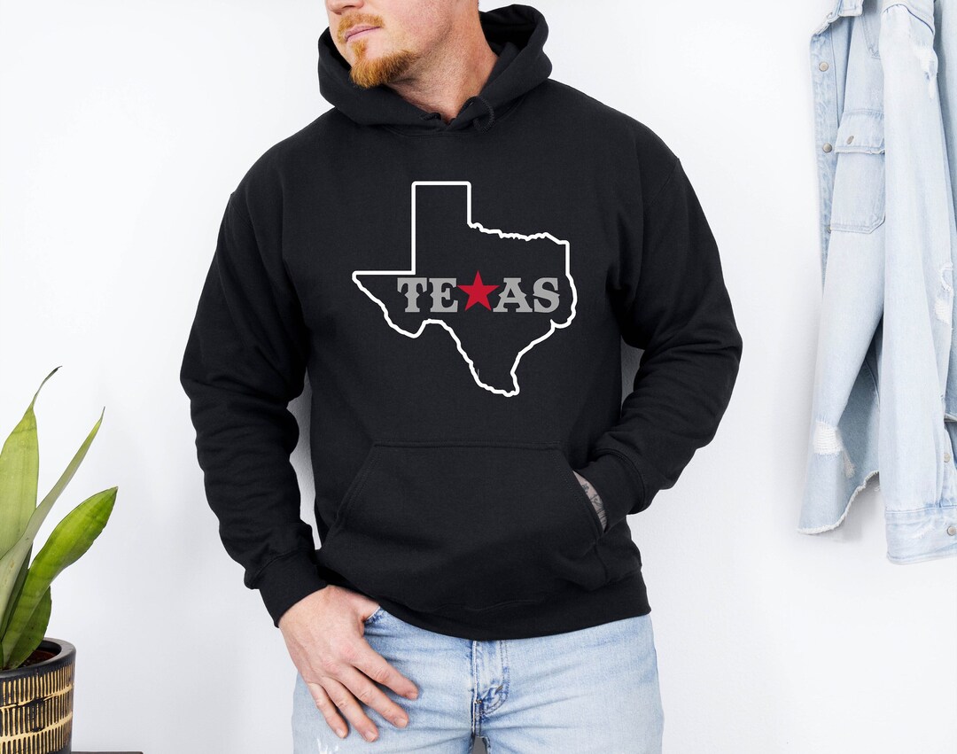 Nike Texas Longhorns Mens Dri Fit Military Hoodie - OLIVE