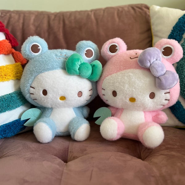 Mystery Gift Bag - New Full Sized Plushies from Japan