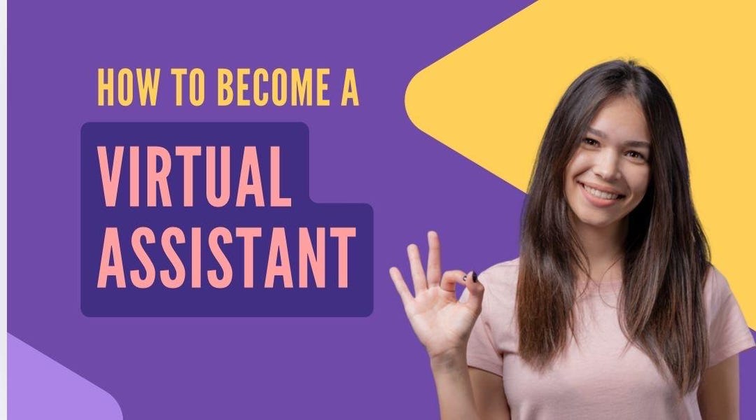 How to Become a Virtual Assistant - Etsy