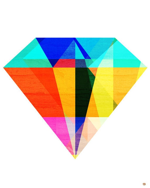 jewel diamond art