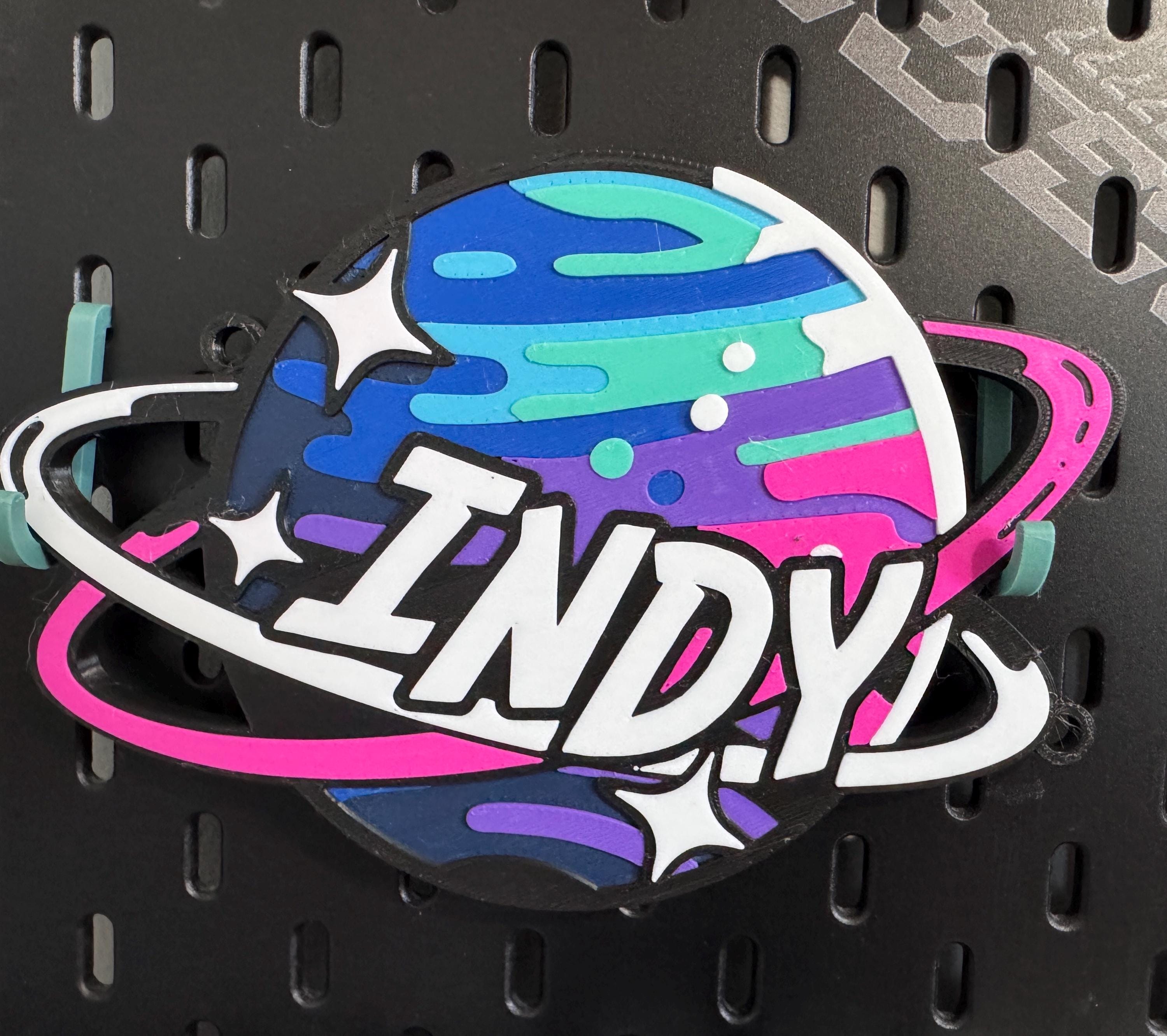 Custom Kennel Tag