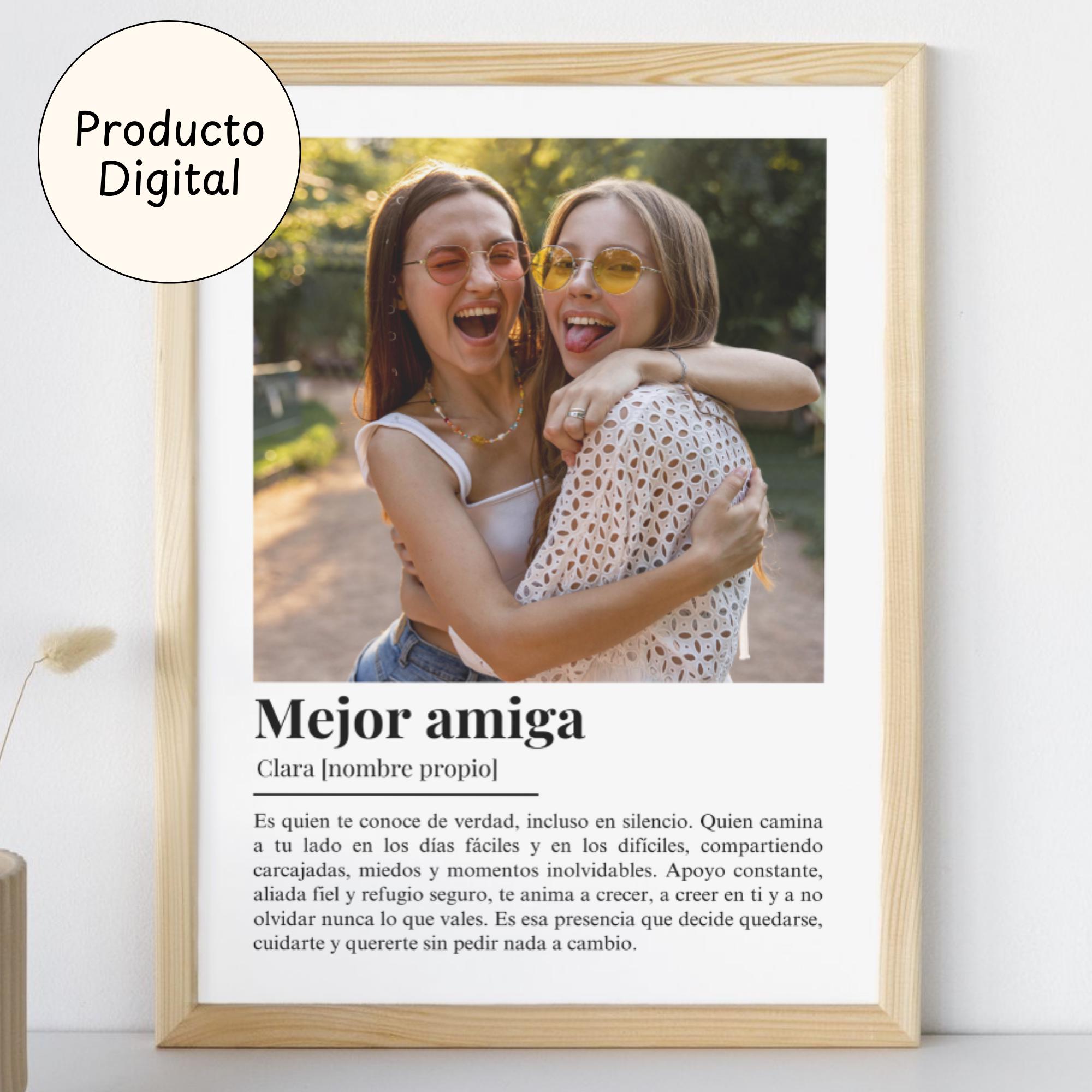 Regalo de mudanza para mejores amigas - Etsy México, image size:2000x2000