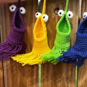 Yip yip custom made to order car hangers