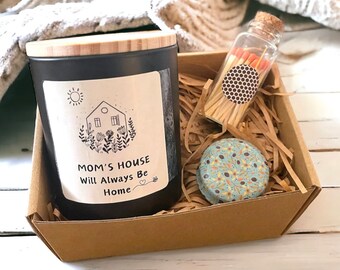 Mother's day gift from daughter, Mothers Day Spa Gift, Mothers Day Gift Set, Mothers Day Gift Box, Mom, Mothers day gift for Grandma, Nana