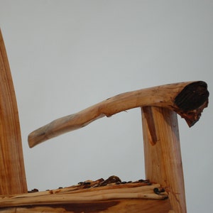 Arm Chair, Singular image 2