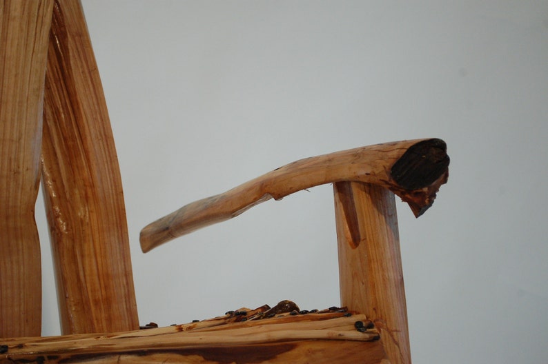 Arm Chair, Singular Etsy