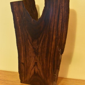Desert Ironwood Sculpture No. 3 image 2