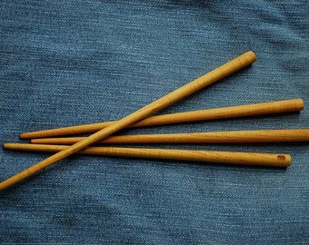 Osage Orange Wood Chopsticks