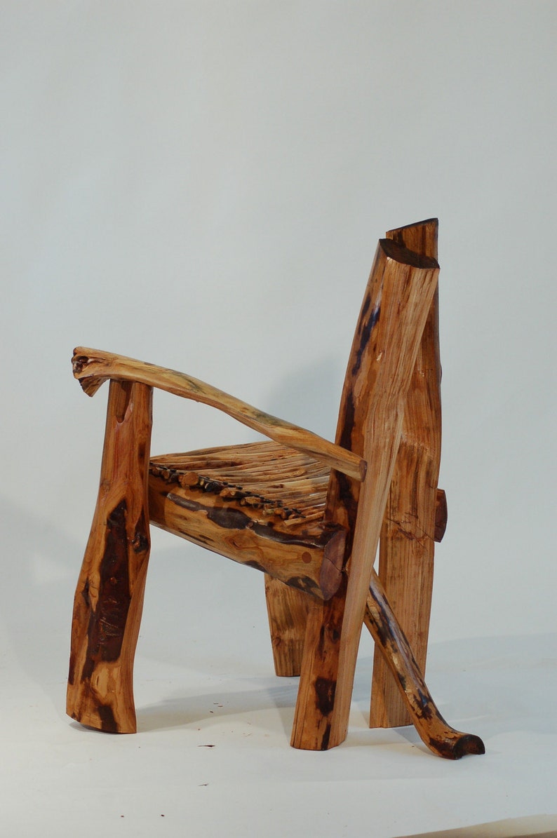 Arm Chair, Singular image 5