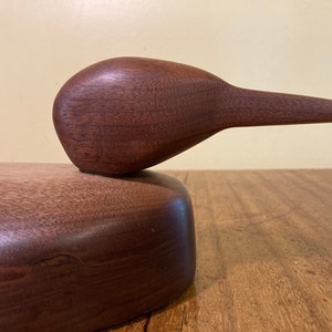 Merganser No. 4 Wood duck sculpture image 6