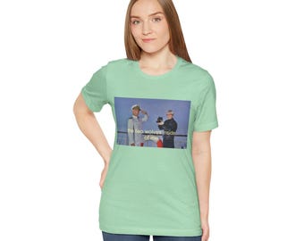 The Two Wolves Inside of Me - Funny Meme Shirt | Sarcastic Graphic Tee | Funny Gift | Wolf Shirt | Internet Humor T-Shirt