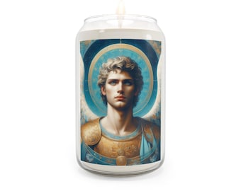 Archangel Michael  Archangel Empowerment Scented Candle, 13.75oz