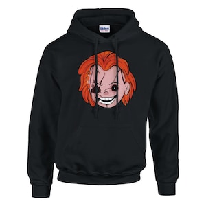 Child&#39;s Play Chucky | Unisex Pullover Hoodie