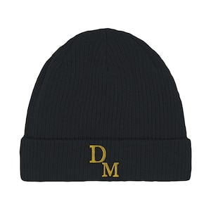 Hazbin hotel beanies!