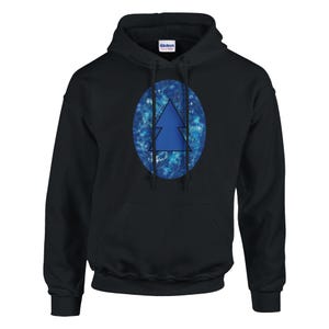 Gravity Falls Dipper Pines &quot;pine tree&quot; | Unisex Pullover Hoodie