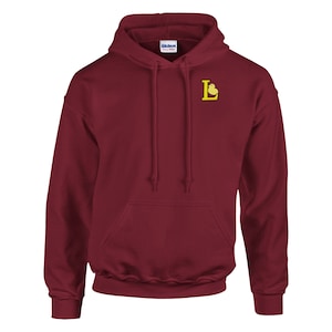 Lucifer Unisex Pullover Hoodie | Hazbin hotel