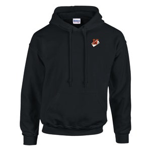 Moletom com capuz Husk Unisex Pullover | Hotel Hazbin