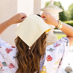 Gabriella Hair Scarf