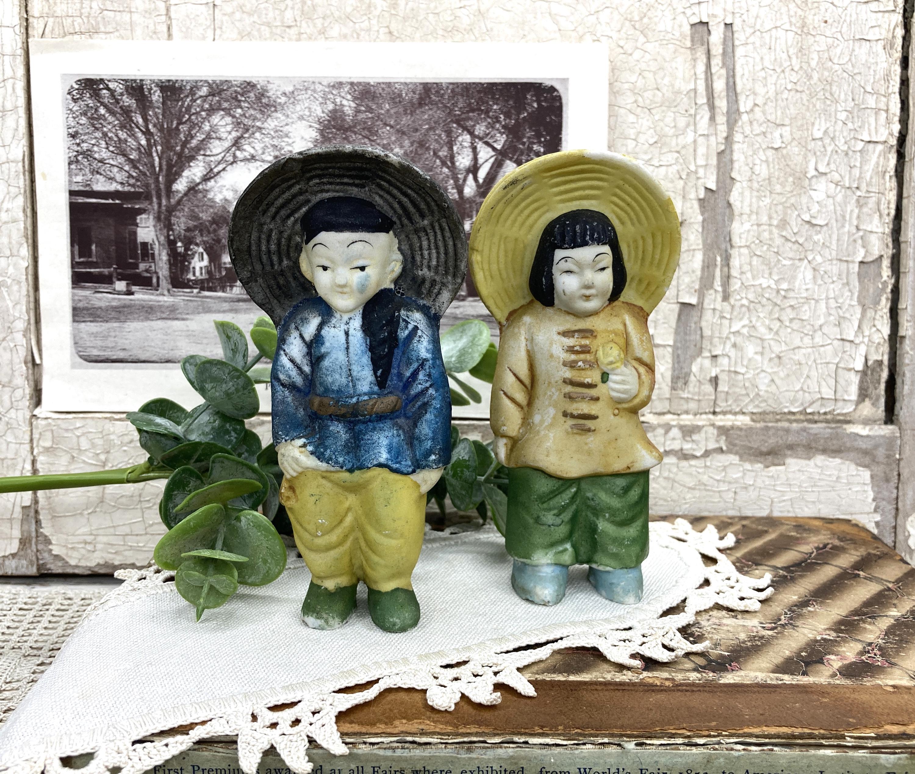 Japanese Curio - Etsy