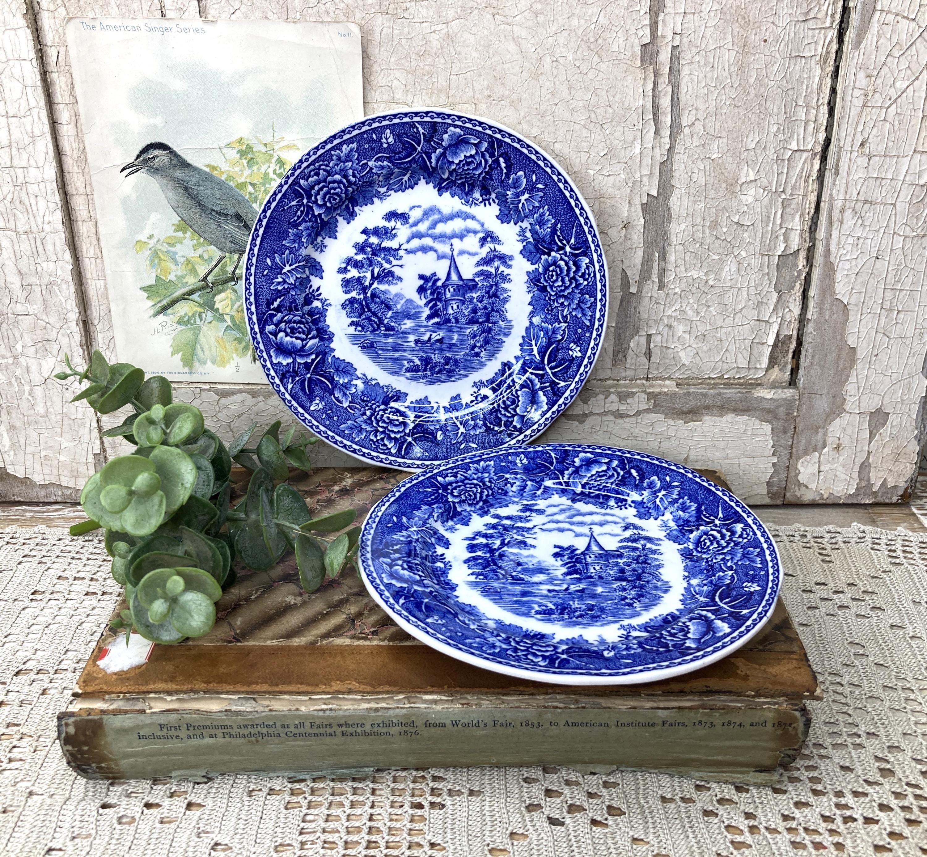 Arabia Maisema - Etsy