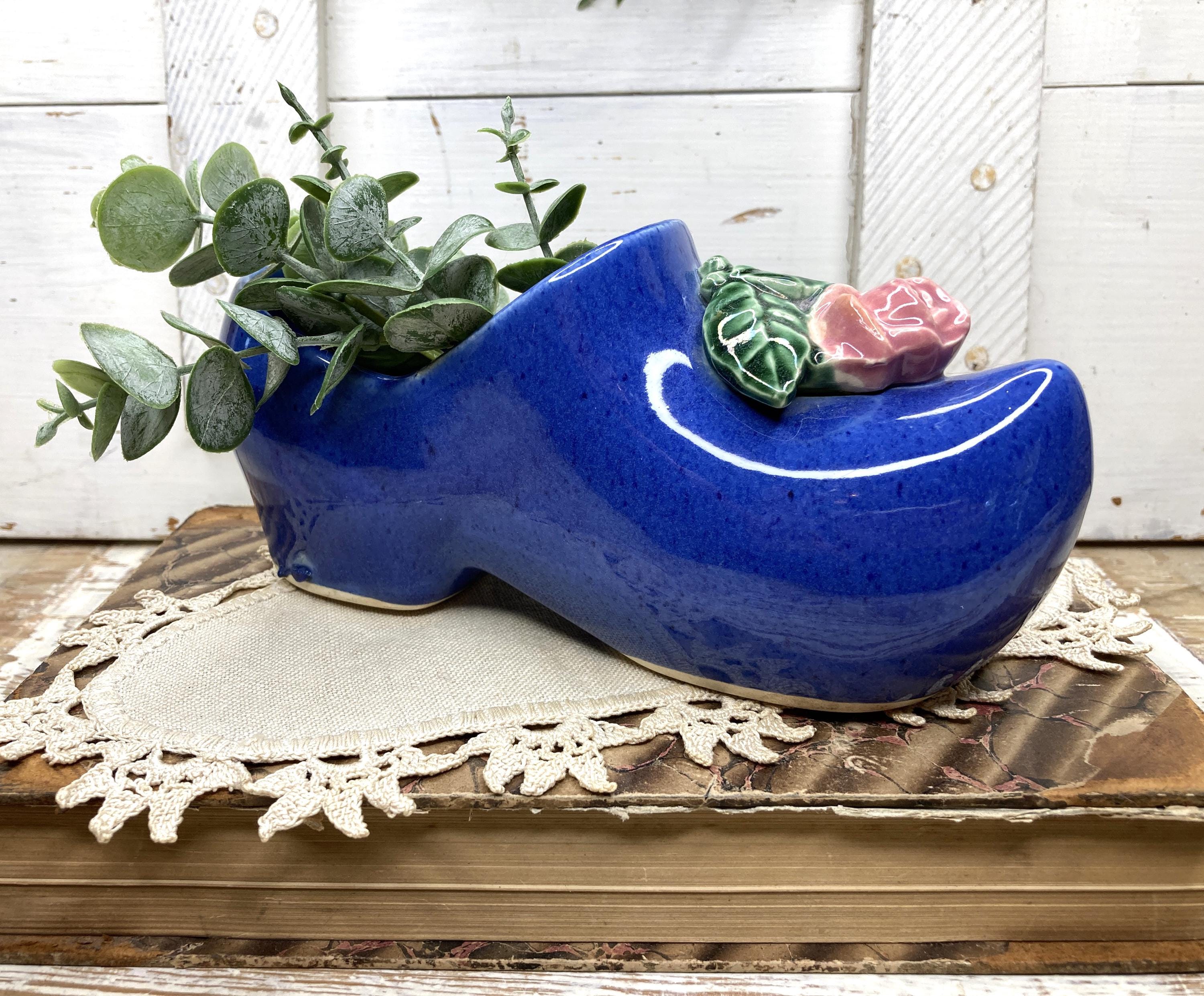 Vintage Shoe Display - Etsy