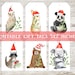 see more listings in the CHRISTMAS PRINTABLES section