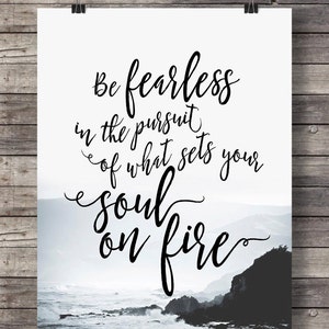 Fearless Quote 