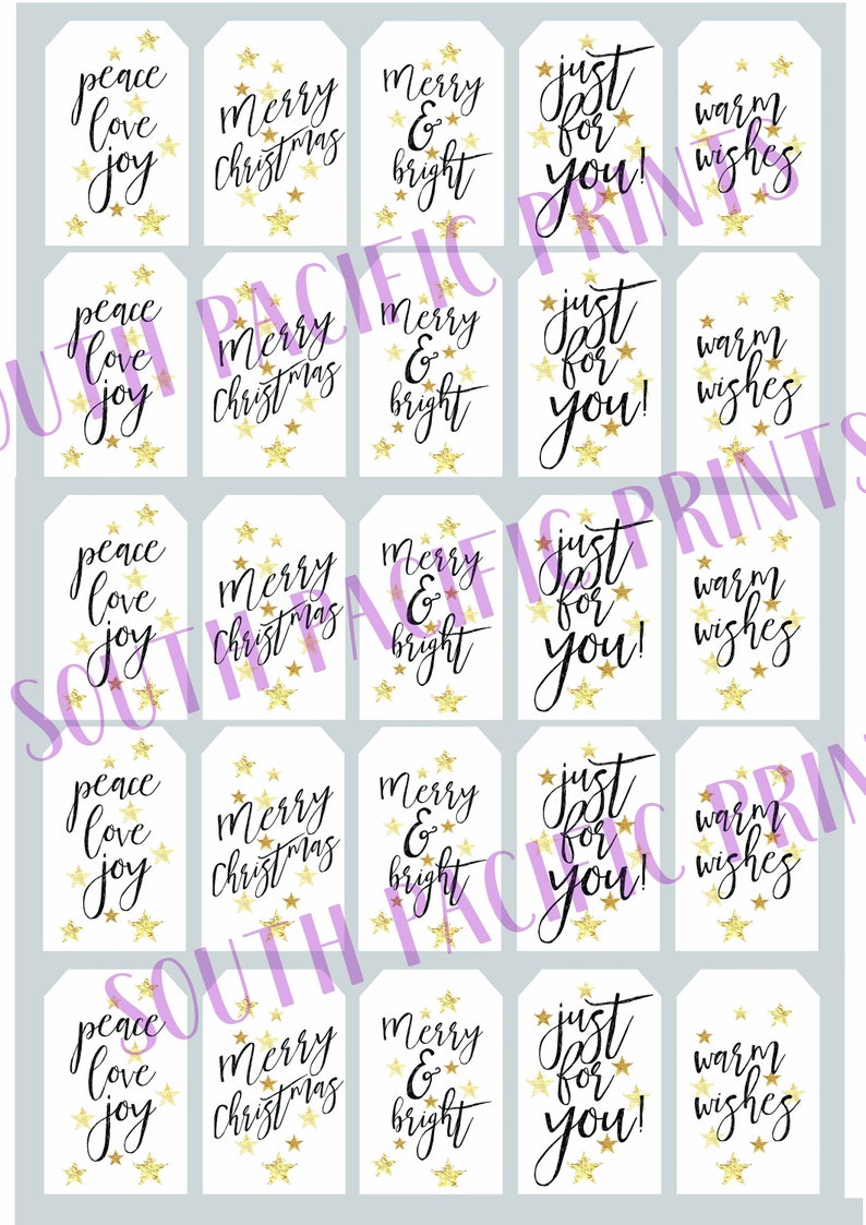 Printable Calligraphy Christmas Gift Tags Hand Lettered Etsy Australia printable-calligraphy-christmas-gift-tags-hand-lettered-etsy-australia