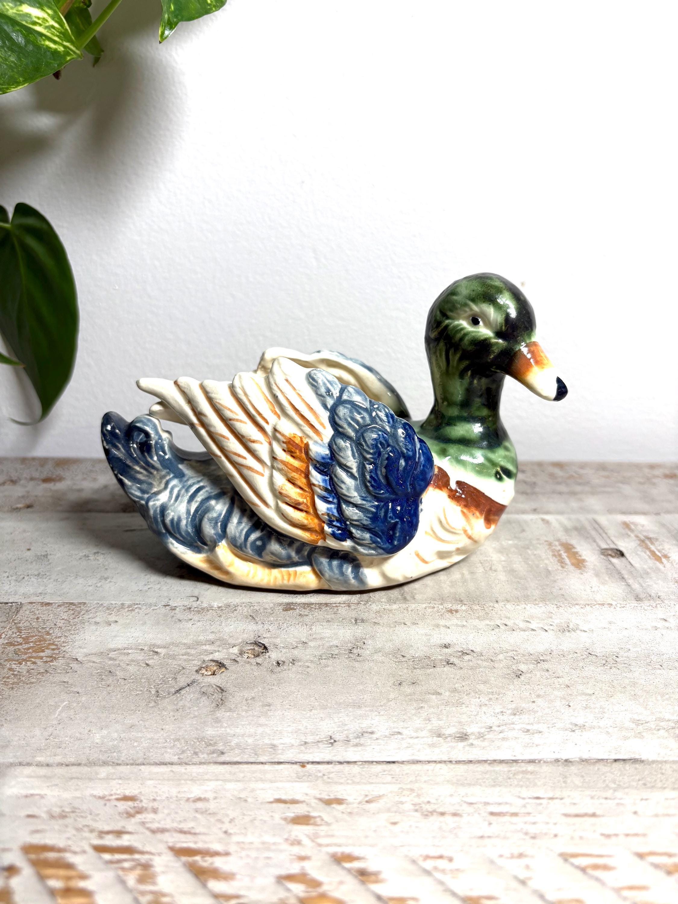 Occupied Japan Bird - Etsy