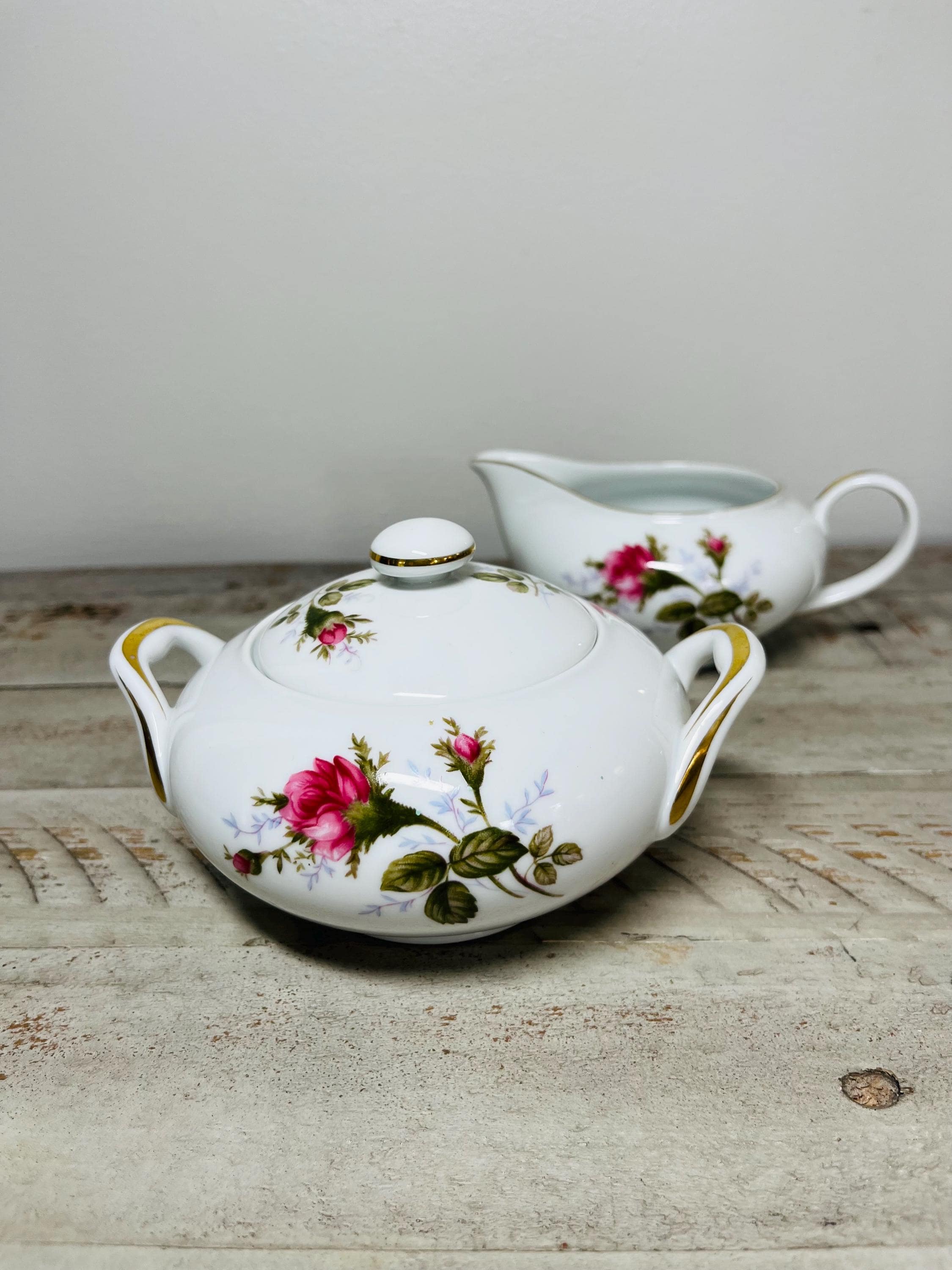 Sango Tea Set - Etsy Sango Tea Set - Etsy