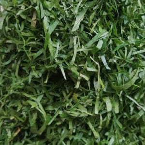 Fresh Nigerian Okazi |Eru| Afang| Ukazi| Gnetum Africanum Leaves |Premium Leaf (Naija Foodstuffs African Groceries)  delicious Okazi