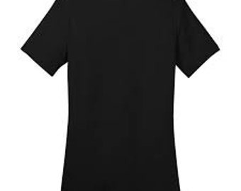tee-shirt noir