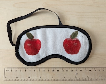 Apple Eye Pad