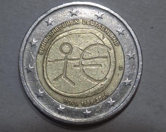 2ユーロ記念記念コイン - ギリシャ2004年アテネオリンピック - Etsy 日本