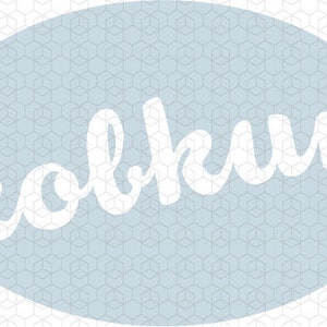 Kobkun, Thai Thank You SVG Project Design