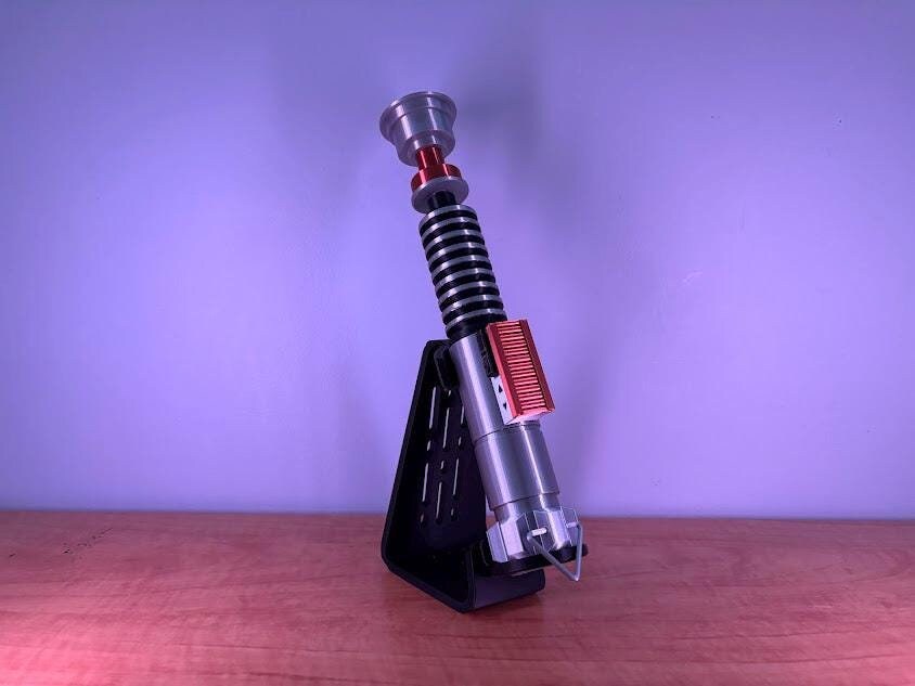 スターウォーズ】ライトセーバー ルークスカイウォーカー レプリカ