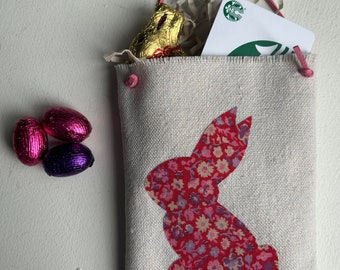 Easter loot bag
