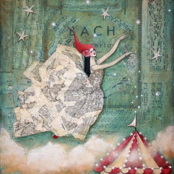 Circus Magic