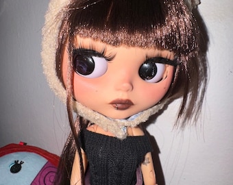 Custom Blythe Doll (PLS CHECK DESC<3!)