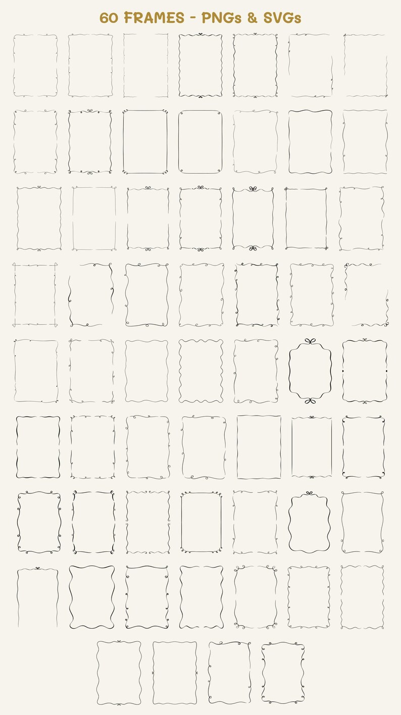 60 frames available as pngs and svgs.