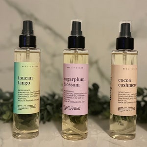 Body Oils | Sweet Scents | Natural Body Oil | Skincare for Dry skin | Body Self Care Gift | Oils for Body | Bath Oil
