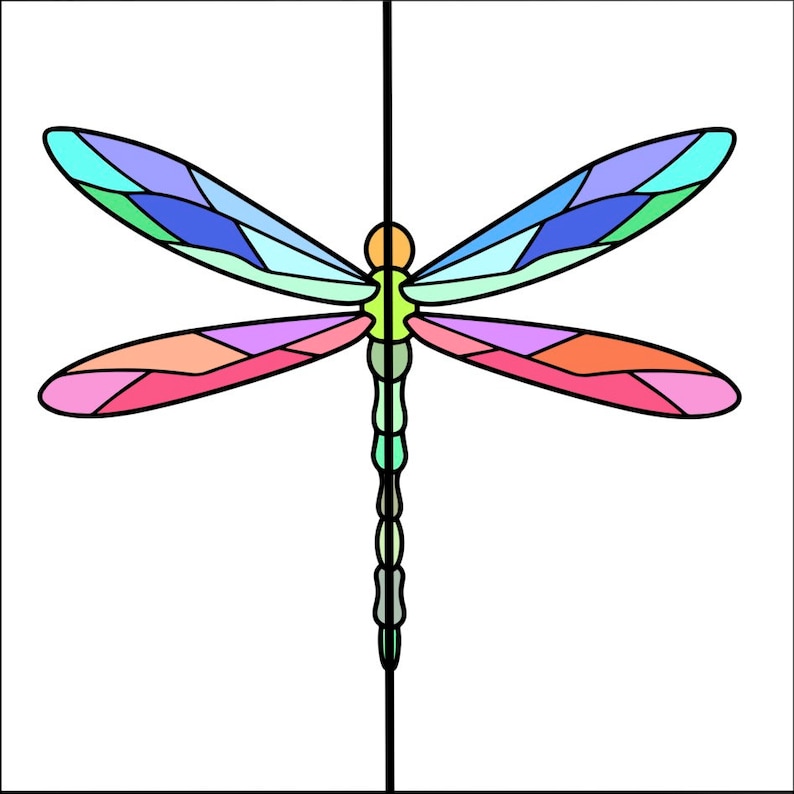 Interactive Symmetry Drawing Activity: Explore Grassland Insects ...